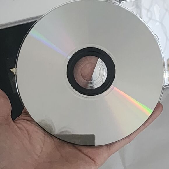 Lionel Richie Tuskegee CD - Picture 4 of 5